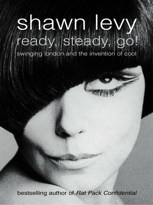 cover image of Ready, Steady, Go!
